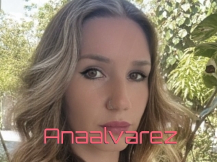 Anaalvarez