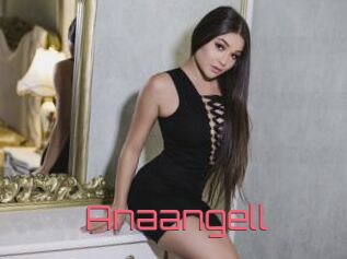 Anaangell