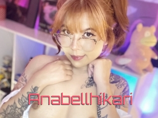 anabellhikari Webcam Sexe Direct