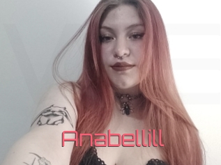 Anabellill