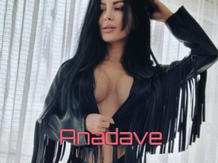 Anadave