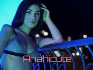 Anahicute