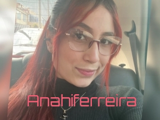 Anahiferreira