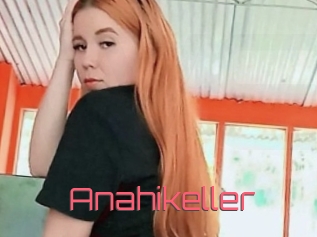 Anahikeller