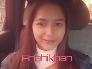 Anahikhan