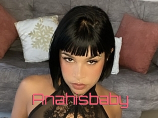 Anahisbaby
