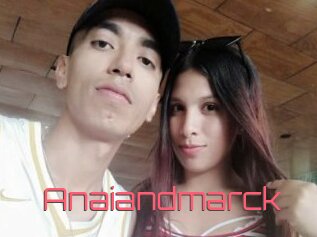 Anaiandmarck