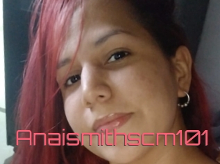 Anaismithscm101