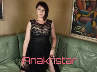 Anakristar