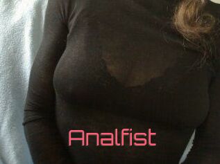 Analfist