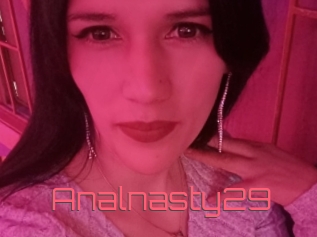 Analnasty29