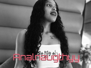 Analnaugthyy