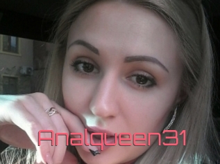 Analqueen31