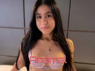 Anamal