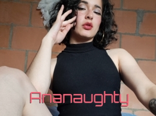 Ananaughty