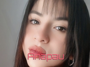 Anapau