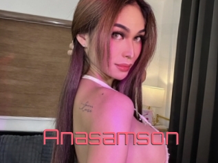 Anasamson