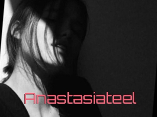 Anastasiateel