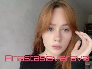 Anastasiavarava