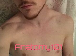 Anatomy101