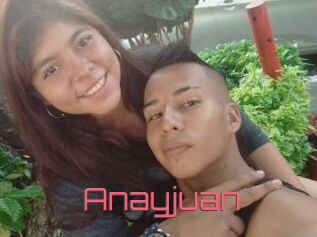 Anayjuan