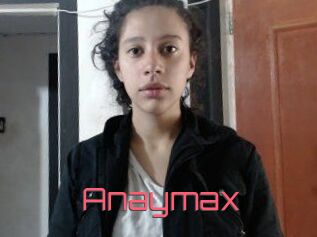 Anaymax
