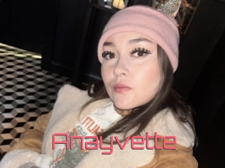 Anayvette