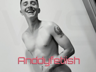 anddyfetiish Webcam Sexe Direct
