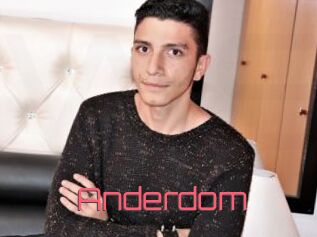 Anderdom