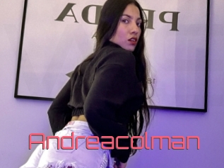Andreacolman