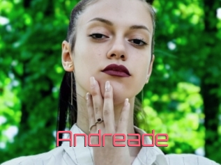 Andreade