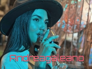 Andreagaleano