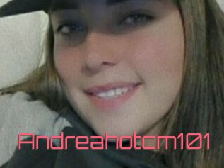 Andreahotcm101