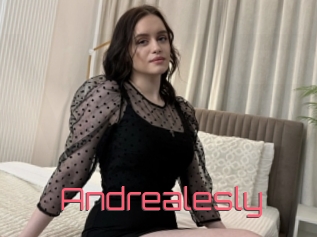 Andrealesly