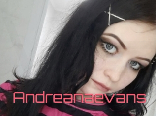 Andreanaevans