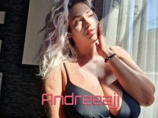 Andreeajj