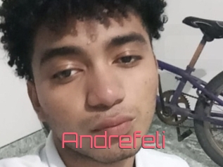 Andrefeli