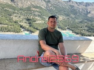 andrei2569 Webcam Sexe Direct