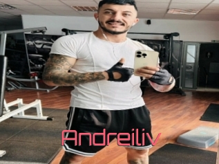 Andreiliv