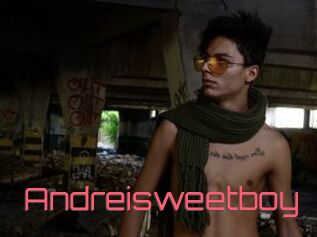 Andreisweetboy