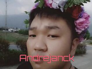 Andrejanck