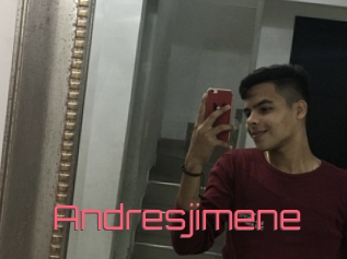 Andresjimene