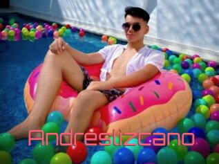 Andreslizcano