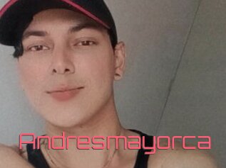 Andresmayorca
