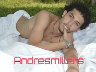 Andresmillers