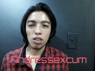 Andressexcum