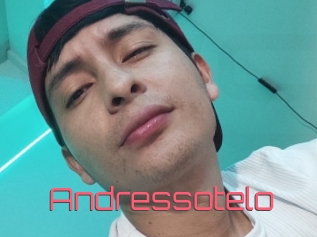 andressotelo Webcam Sexe Direct