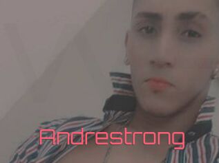 Andrestrong