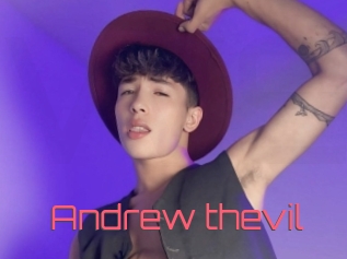 andrew_thevil Webcam Sexe Direct