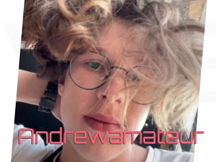 Andrewamateur